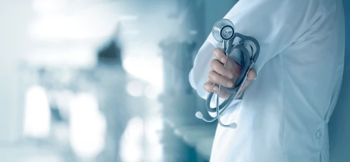 الأقسام والعلاجات