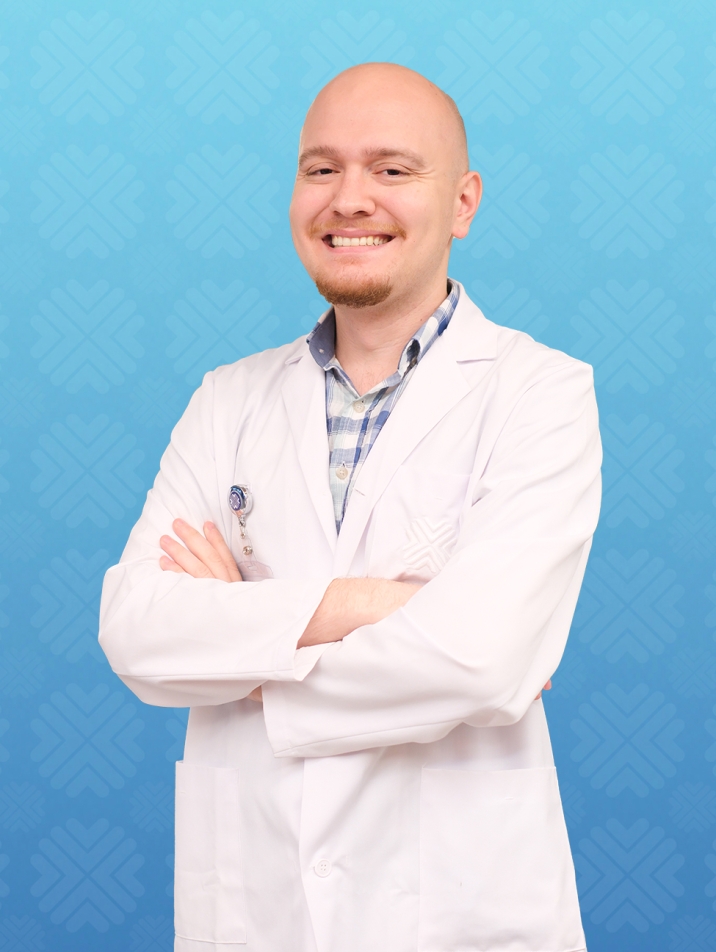 AHMET OĞUZ AYDOĞDU