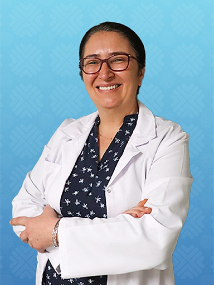 AYŞE UĞUR İŞLEYEN