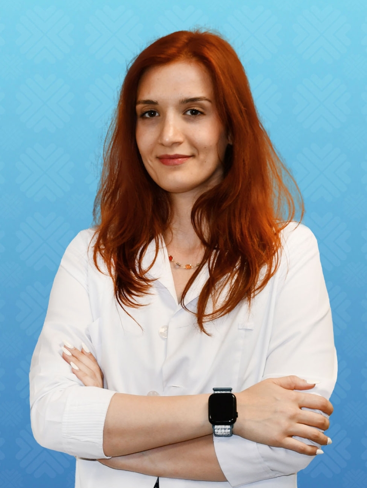 BEYZA TAĞRAF