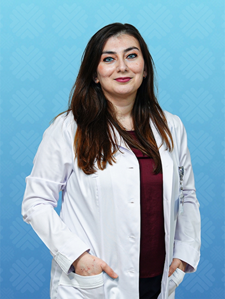 BURCU AYDINLI KAZALAK