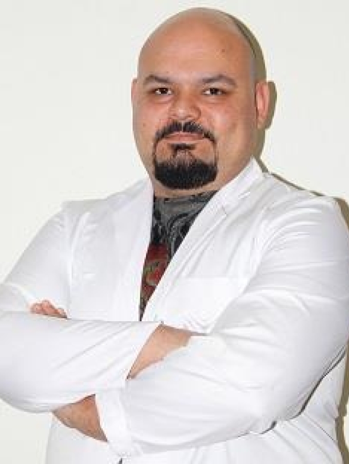 ÇAĞLAR MÜNEVVEROĞLU