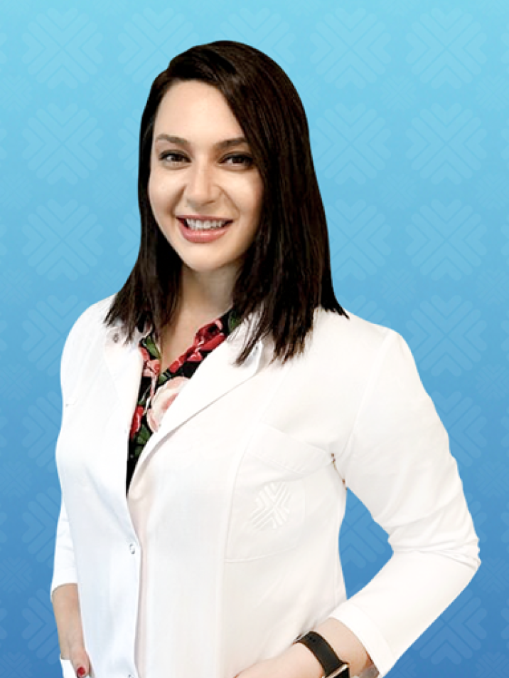 ECE YİĞİT GENÇER