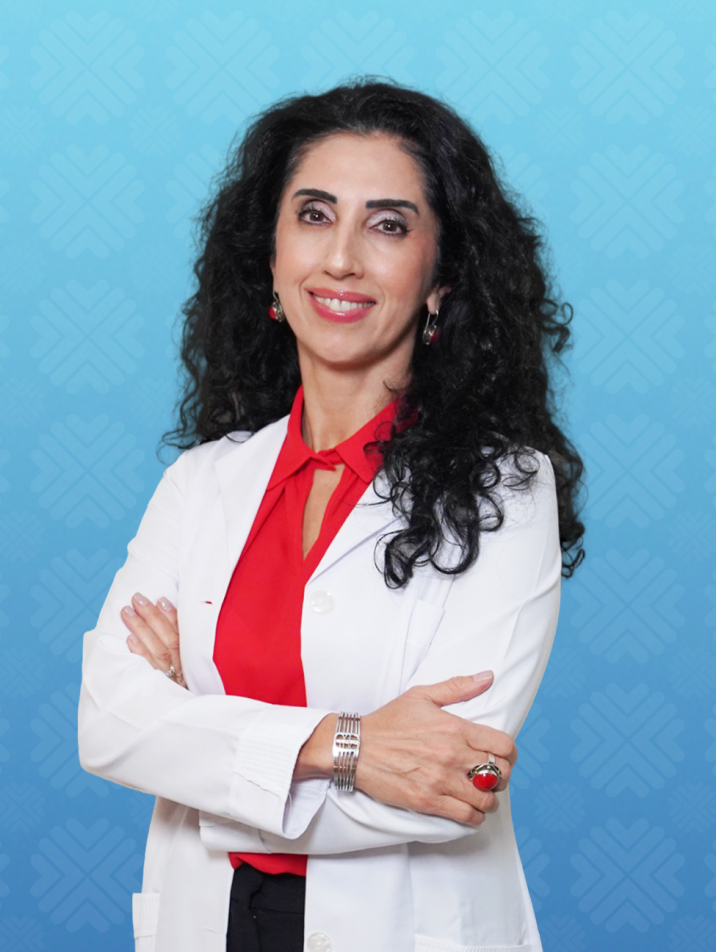 HALE HANDAN  SARIKAYA