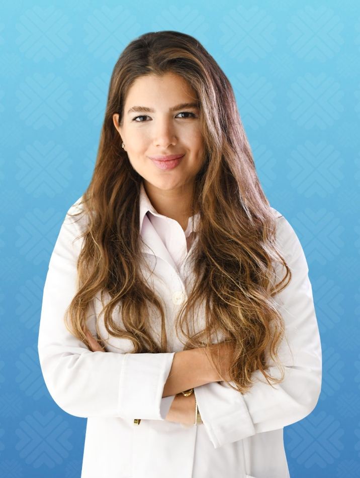 HATİCE BETİGÜL MERAL