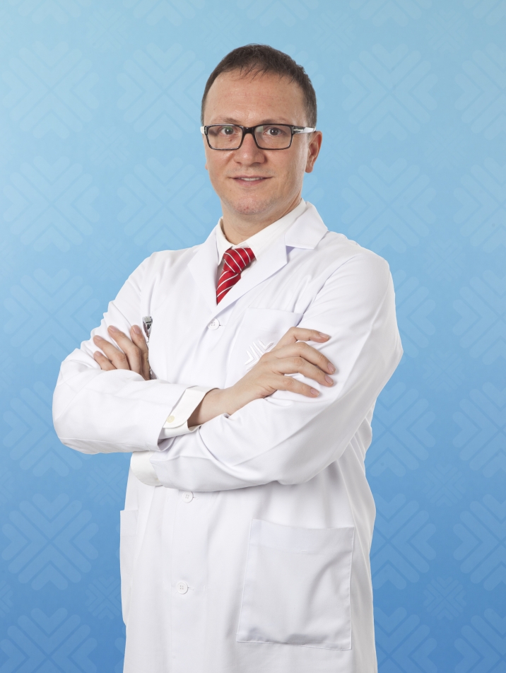 HÜSEYİN SAFFET BEKÖZ