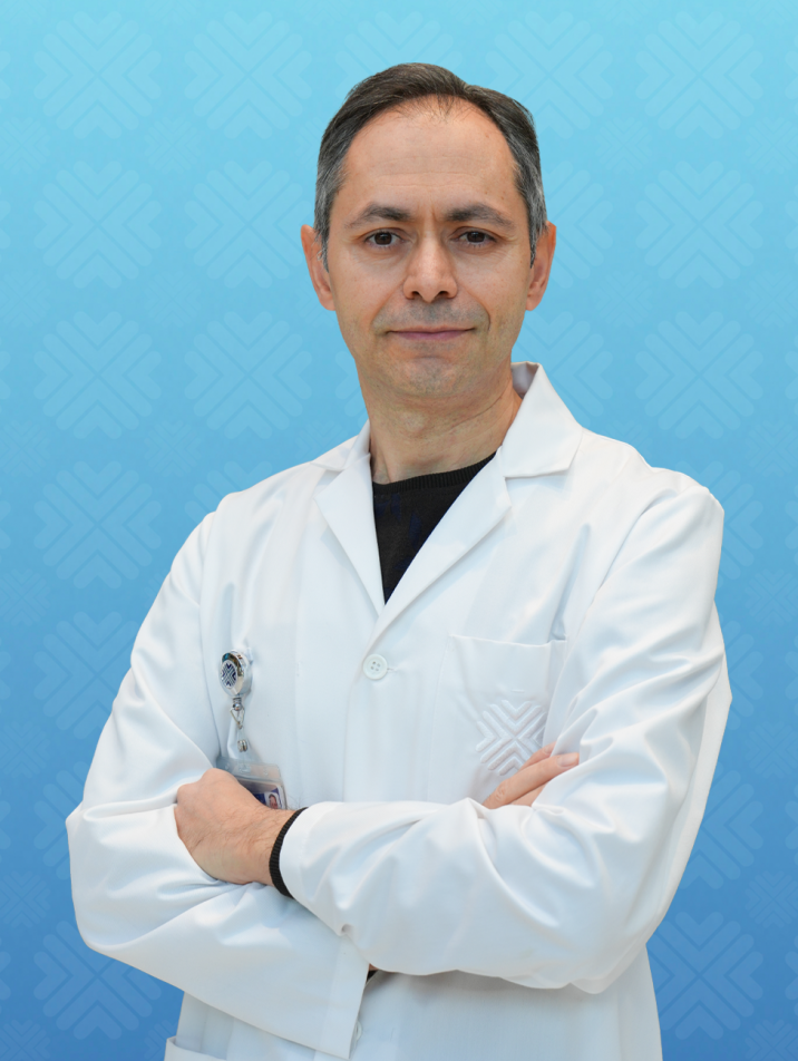 HÜSEYİN UZUNAĞAÇ