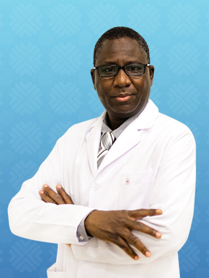 İBRAHİM ABDULRAHMAN