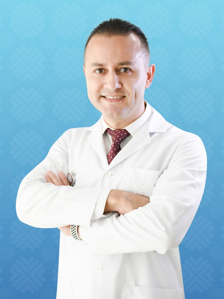 İBRAHİM OĞUZ KARACA