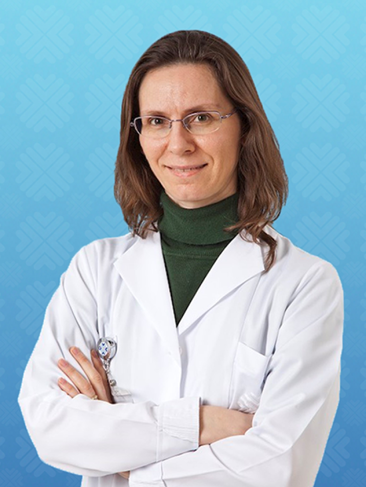 İNCİ BALTEPE ALTIOK