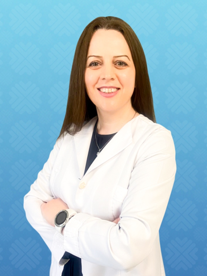 MELAHAT BEKIR KÜLAH