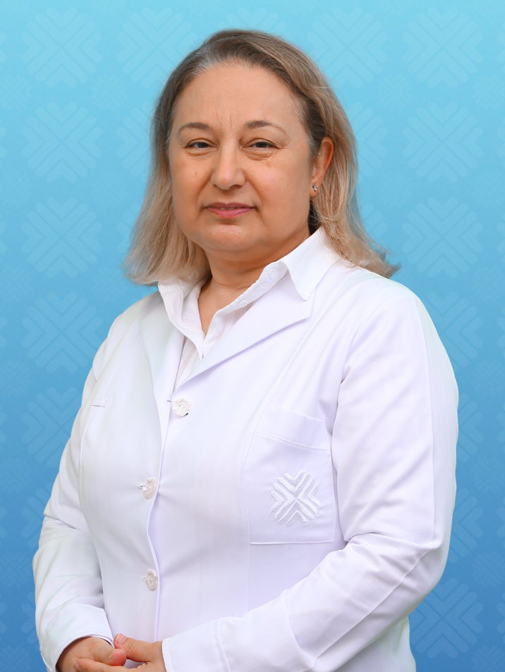 MEVLÜDE ESİN KESKİN