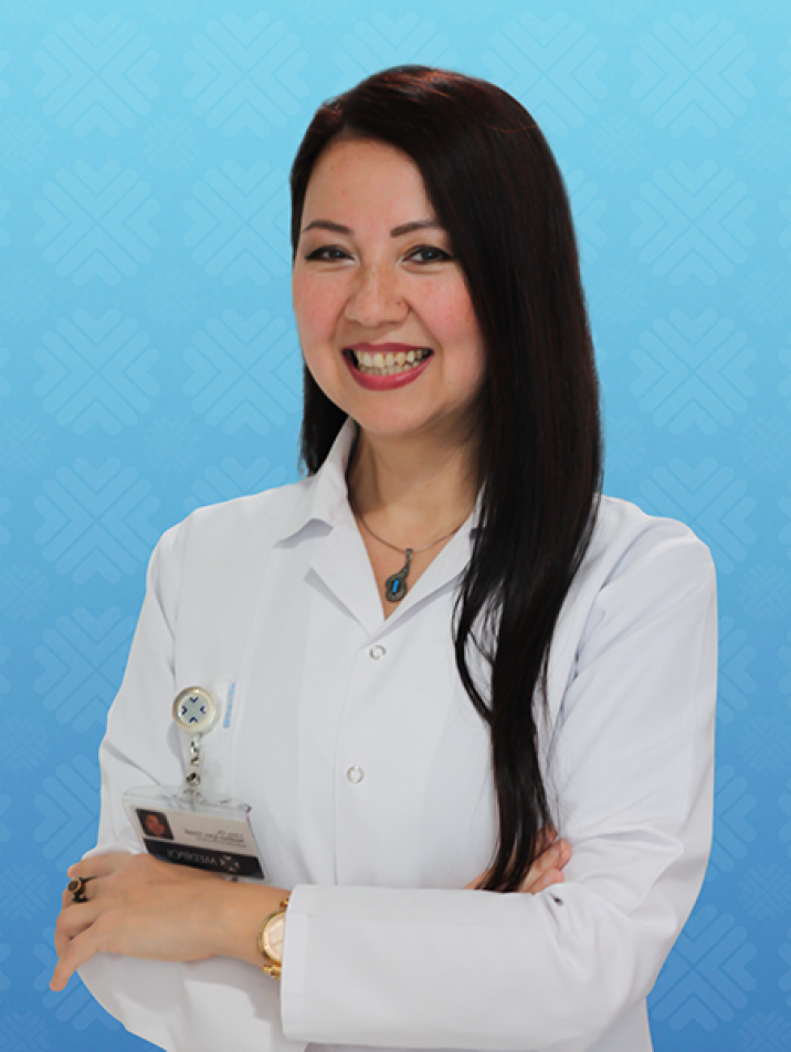 NESLİHAN  İÇTEN TÜREDİ