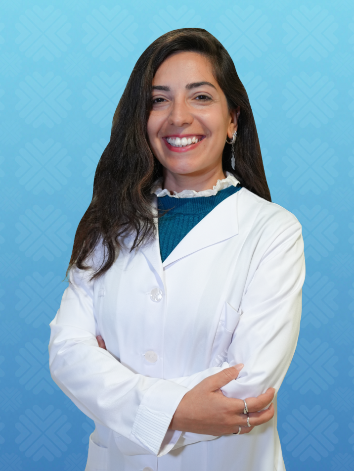 NİLAY BAKOĞLU MALINOWSKI