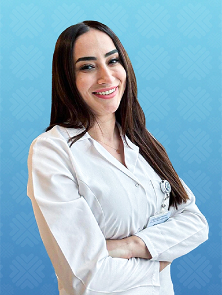 ÖZLEM GÜNDÜZ