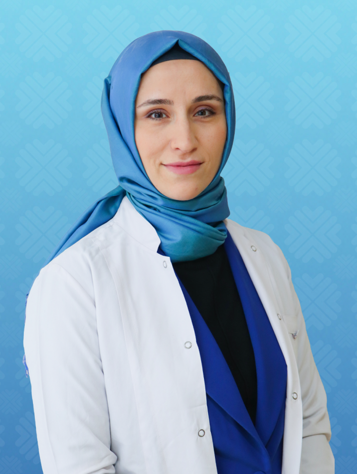 PERVİN YILMAZ ARICAN