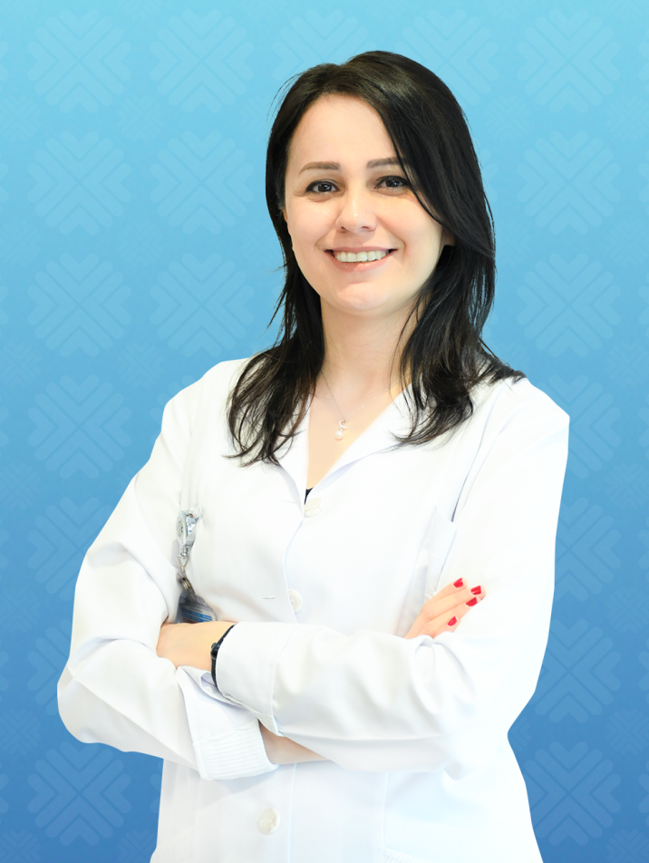 ŞENAY AŞIK NACAROĞLU