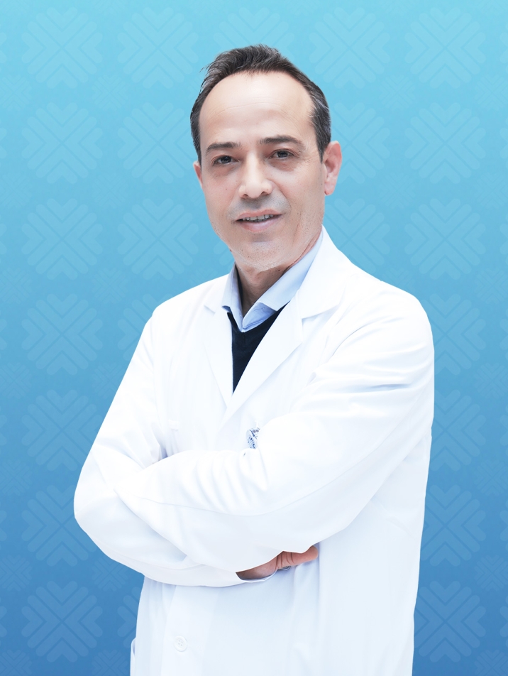 ŞERAFETTİN HACİMAHMUTOĞLU