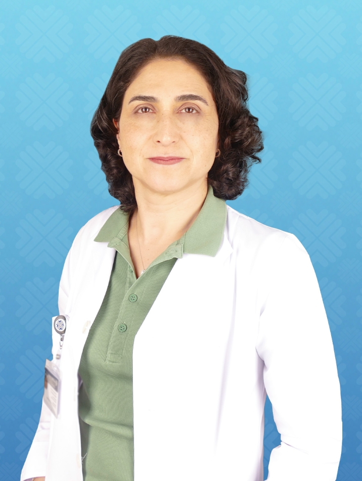 SERPİL DEĞİRMENCİ