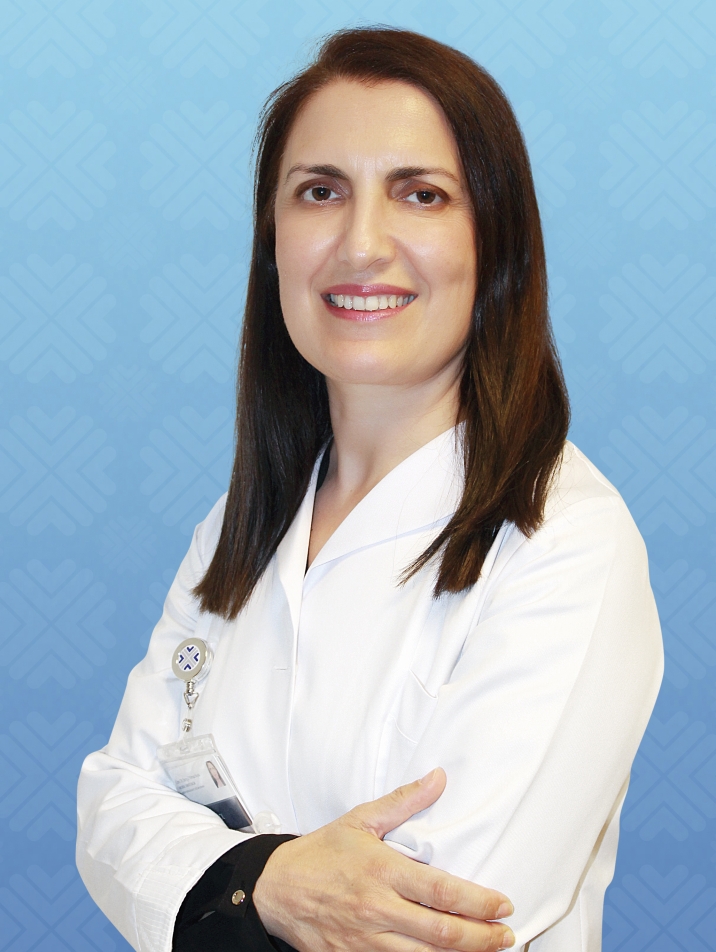 SONGÜL YILMAZ KIYAK