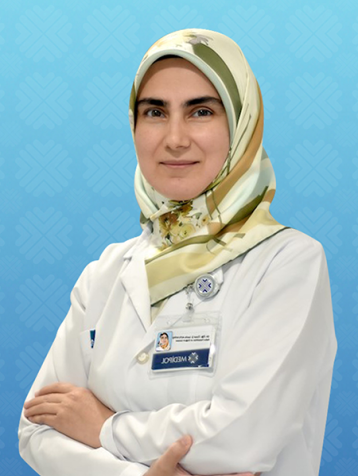 ŞÜKRİYE LEYLA  ALTUNTAŞ