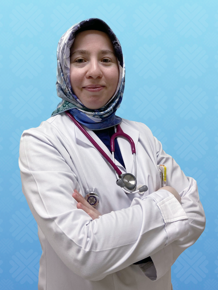 SÜMEYRA ACAR KURTULUŞ