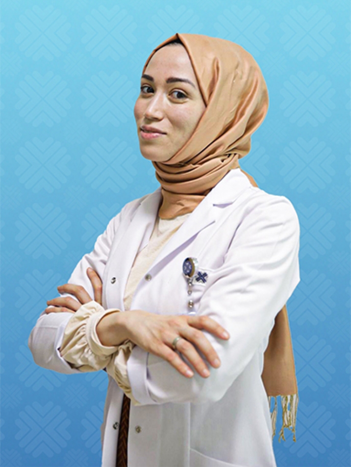 SÜMEYYE BETÜL GÜL