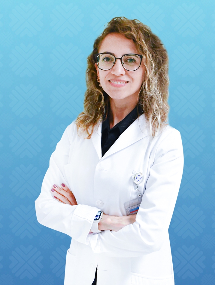 SÜREYYA YİĞİT KAYA