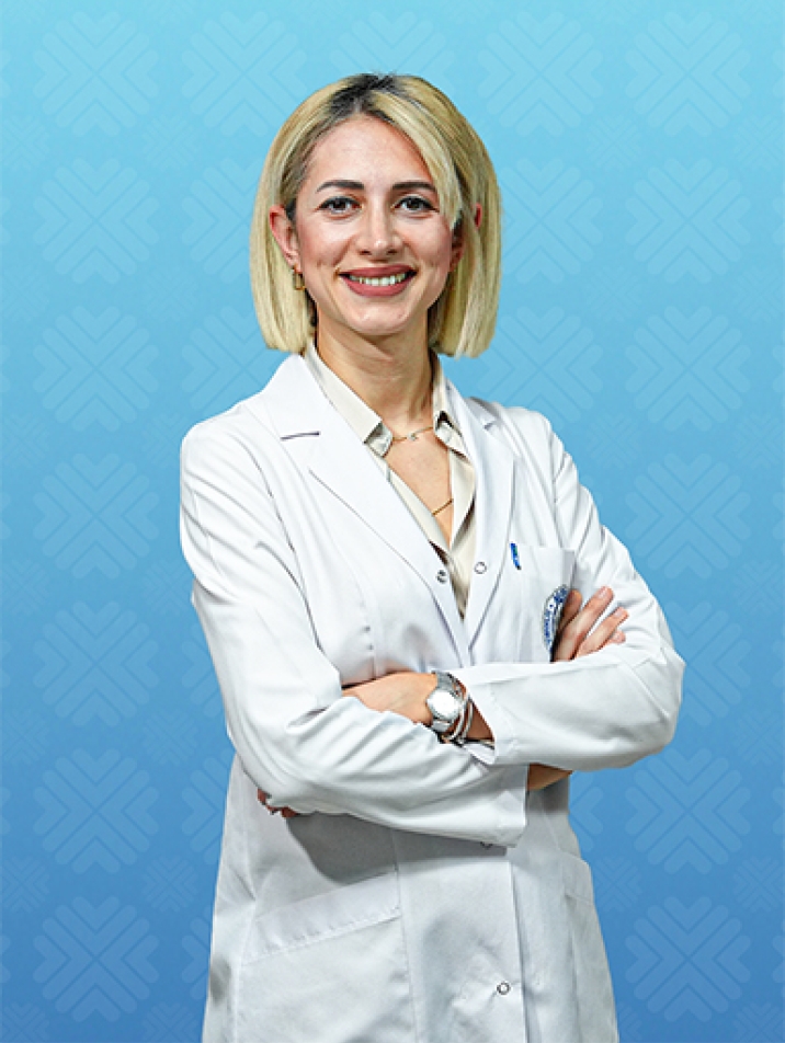 YELDA ERDEM HEPSENOĞLU