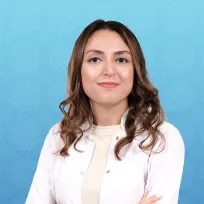 AYBÜKE KARACA SAKALLI