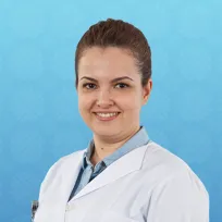 BESTE GÜNDÜZ UYSAL