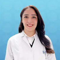 DAMLA YASEMİN YENLİÇ KAYA