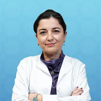 FEYZA USTABAŞ KAHRAMAN