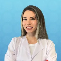 GİZEM GENÇYÜREK YILMAZ