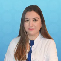GONCA KOCABAŞ