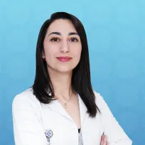 GÜLCE COŞKU YILMAZ ÇAKAN