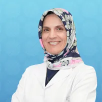 GÜLŞEN İNCEYOL YÜCE