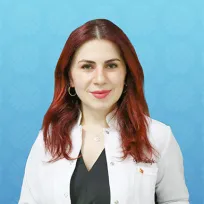 HANİFE ÖZEL