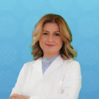 HÜSNİYE SEDEF BİNÖZ