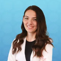 KÜBRA EKŞİ YILDIZ