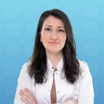 KÜBRA GÜNDÜZ BALTACI