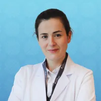 MEDİHA NUR NİŞANCI YILMAZ