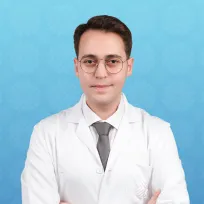 MUHAMMET BURAK İLBAYİ