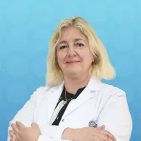 NECMIYE ŞEBNEM ÖZGÜLLE