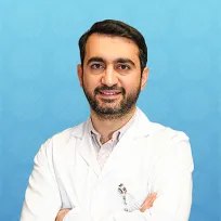 ÖMER FARUK KARAÇORLU