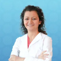 ÖZLEM KESİKTAŞ AYDIN