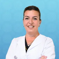 YEGANE KOULIEVA ÖZCAN