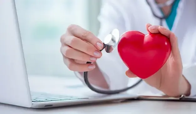 مركز المرضى الدوليين