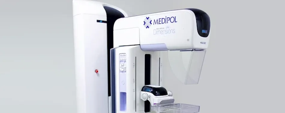 التصوير الشعاعي للثدي هو تقنية دقيقة وتحتاج إلى كل شيء لتكون مثالية.